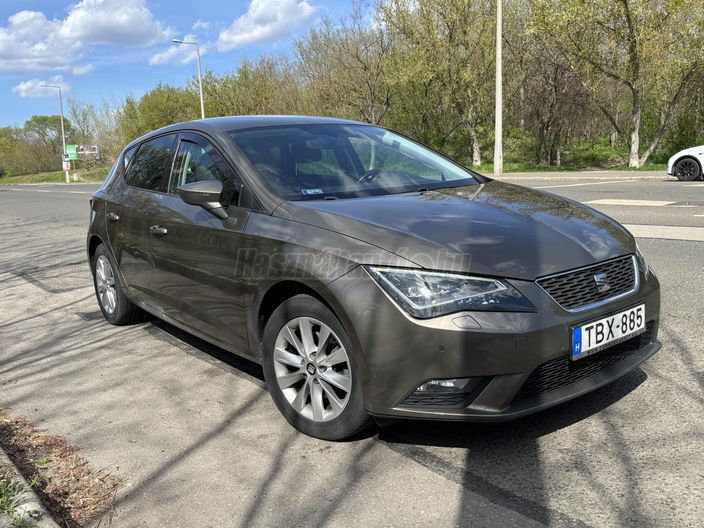 SEAT LEON 1.6 TDI Style Start&Stop DSG