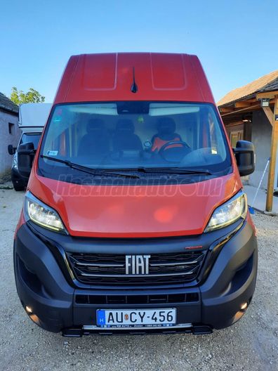 FIAT DUCATO Maxi 2.2 Mjet XLWB 3.5 t