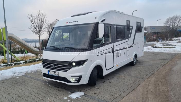 ADRIA Sonic 600 SL