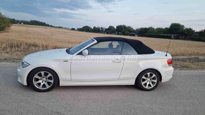 BMW 118 118i