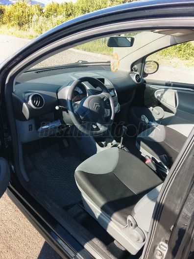 CITROEN C1 1.0 X