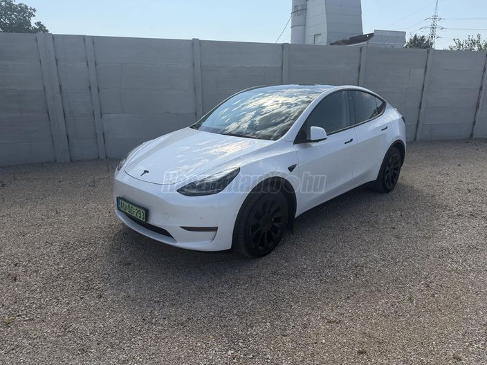 TESLA MODEL Y Long Range AWD (Automata)
