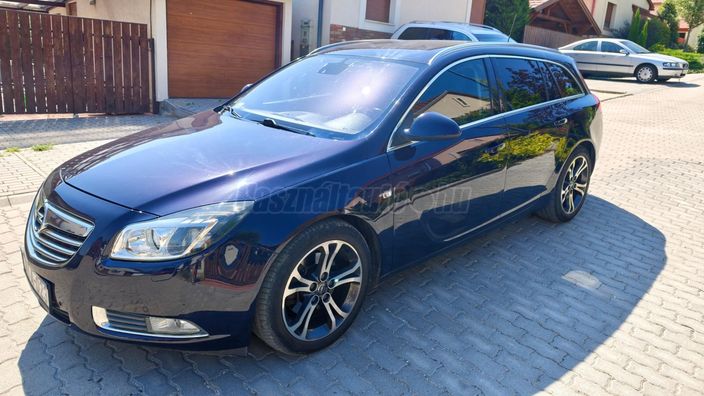 OPEL INSIGNIA Sports Tourer 2.0 CDTI Start-Stop Cosmo