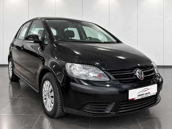 VOLKSWAGEN GOLF PLUS 1.9 PD TDI Trendline