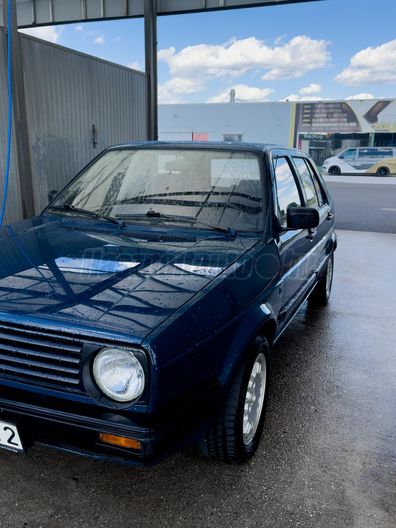VOLKSWAGEN GOLF II 1.3 CL