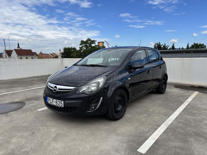 OPEL CORSA D 1.3 CDTI Enjoy EcoFlex Start-Stop