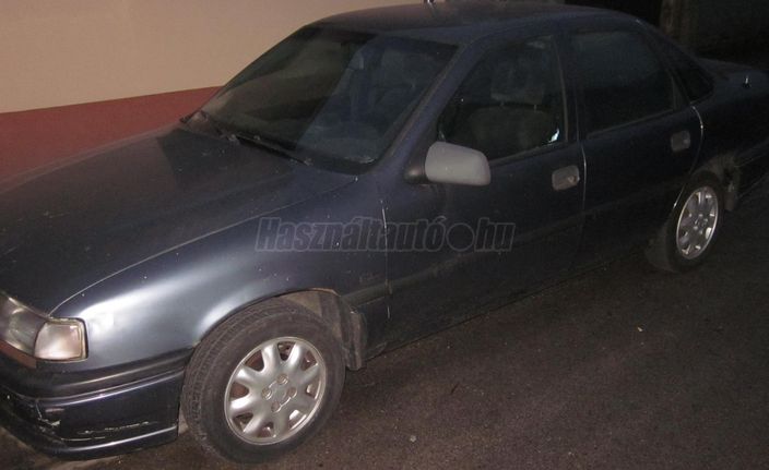 OPEL VECTRA A 1.6 GL
