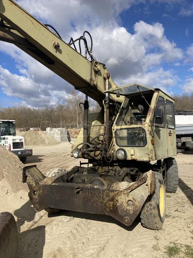 WEIMAR T 174/2
