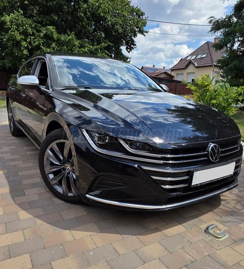 VOLKSWAGEN ARTEON Shooting Brake 1.4 TSI Plug-In-Hybrid Elegance DSG