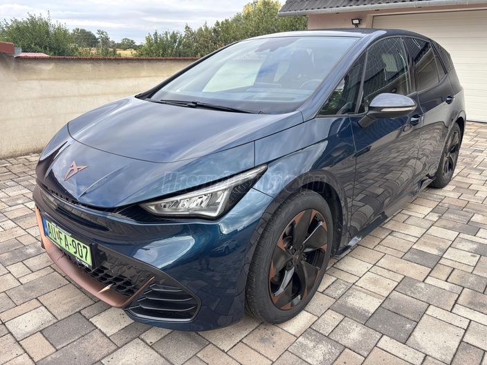 CUPRA BORN 58 kWh