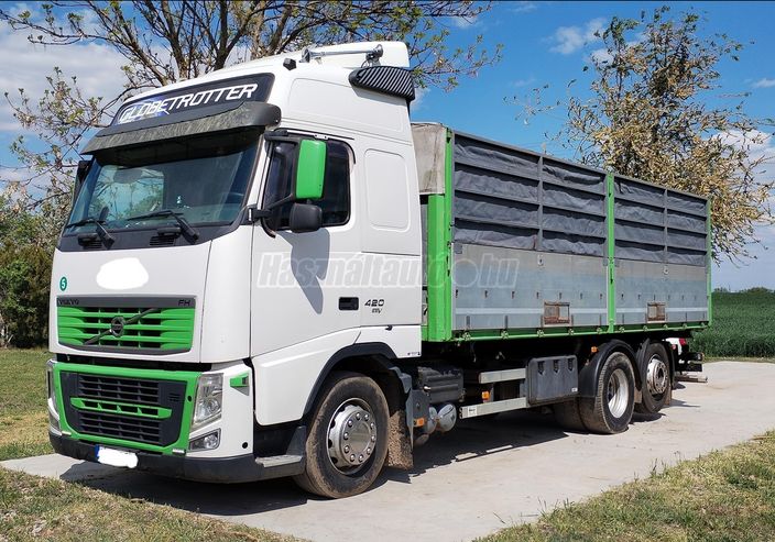 VOLVO FH12
