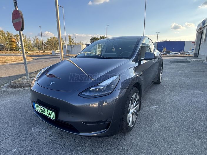 TESLA MODEL Y Long Range AWD (Automata)