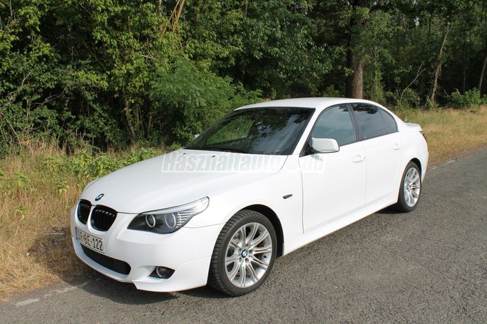 BMW 530 530i (Automata)