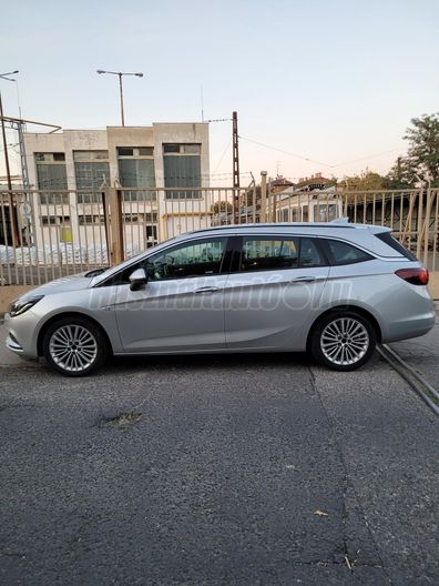 OPEL ASTRA K Sports Tourer 1.6 CDTI Start-Stop Dynamic