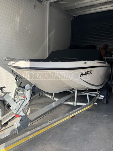 BAYLINER M17