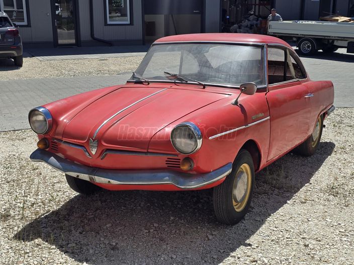 NSU SPORT PRINZ