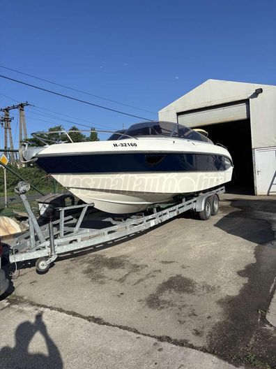 CRANCHI CSL 27