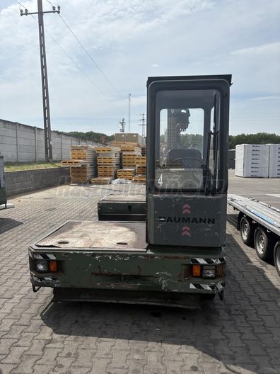BAUMANN H4S