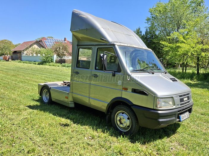 IVECO 35 Daily 35-12 D