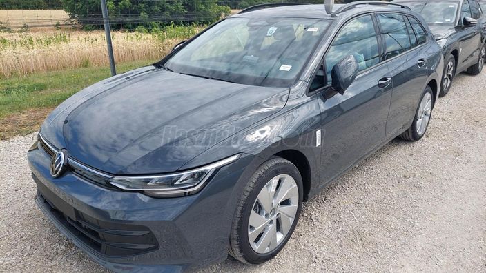 VOLKSWAGEN GOLF Variant 2.0 TDI Life DSG