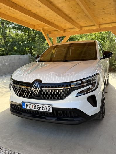 RENAULT AUSTRAL 1.3 TCe Techno (Automata)