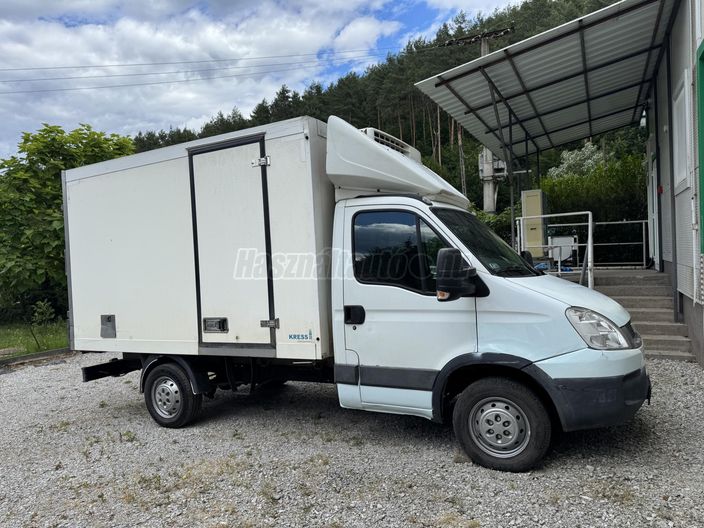IVECO 35 Daily S 13 3450