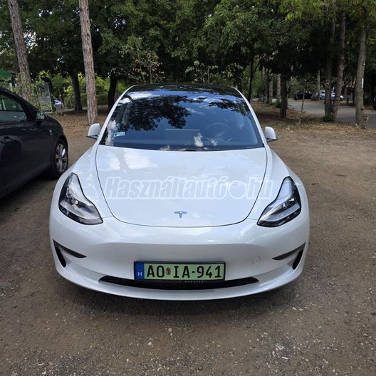 TESLA MODEL 3 Performance AWD (Automata)