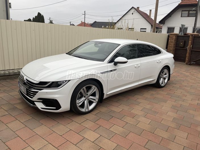 VOLKSWAGEN ARTEON 2.0 TSI R-Line DSG