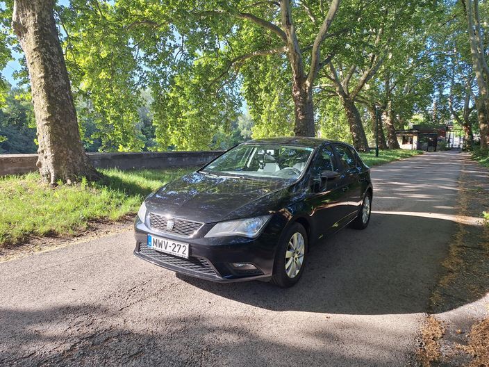 SEAT LEON 1.2 TSI Reference Start&Stop