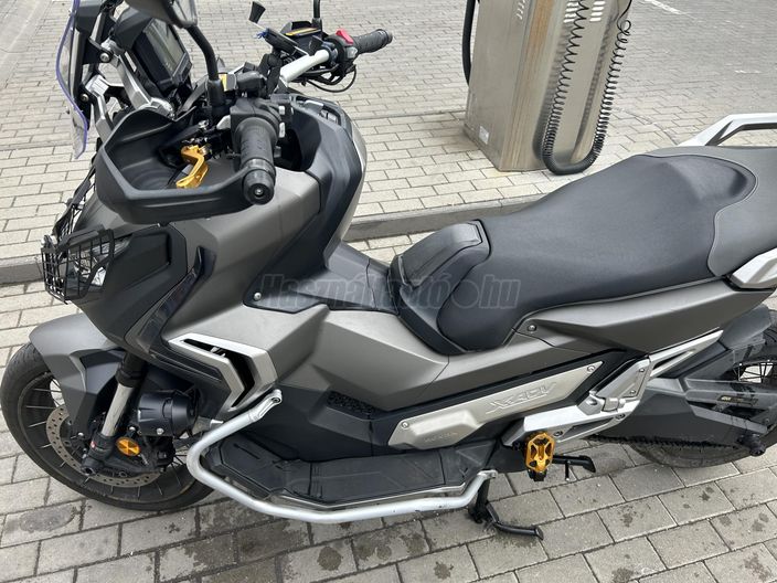 HONDA X-ADV