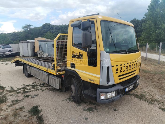 IVECO 75e17