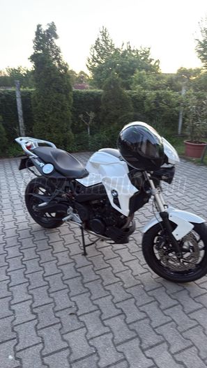 BMW F 800 R