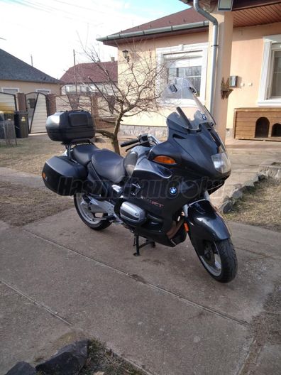 BMW R 1100 RT