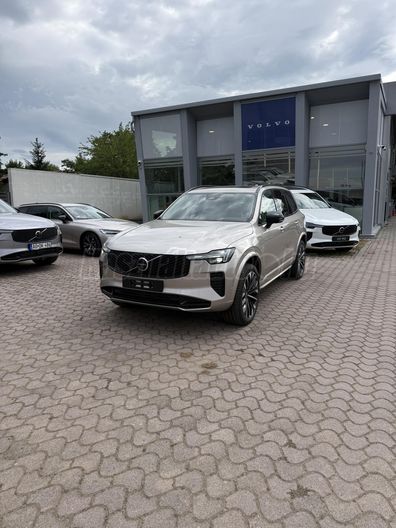 VOLVO XC90 2.0 [T8] Ultra Dark Geartronic (7 személyes )