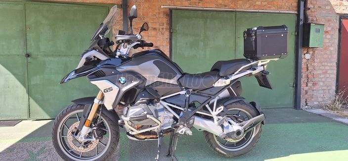BMW R 1250 GS