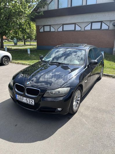 BMW 318 318i