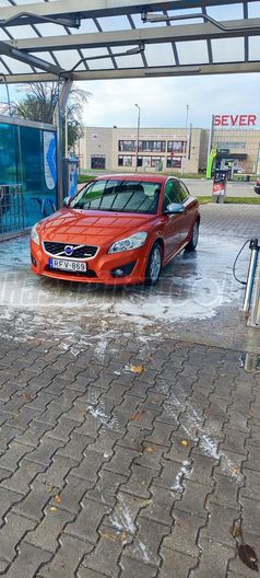 VOLVO C30 2.0 D [D3] R-Design Pro