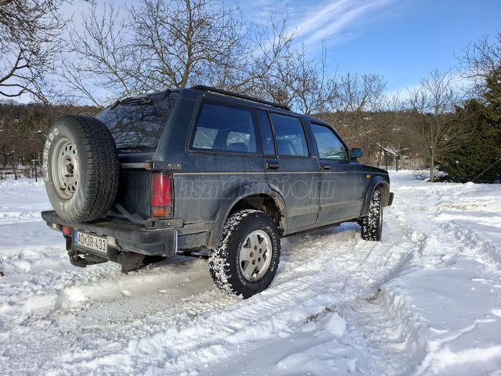 CHEVROLET BLAZER