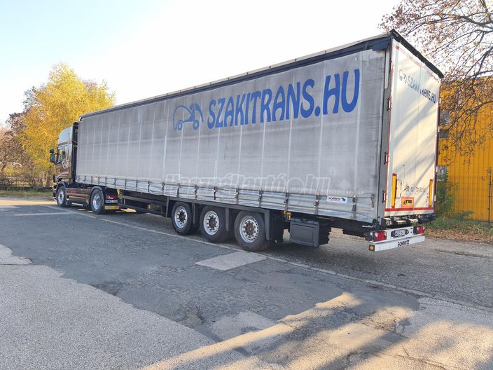 SCHMITZ SCB S3T
