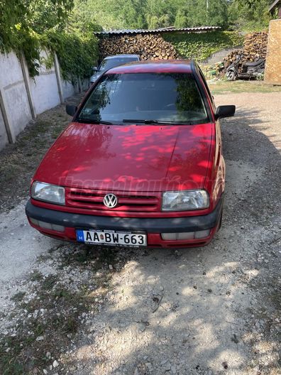 VOLKSWAGEN VENTO 1.4 CL