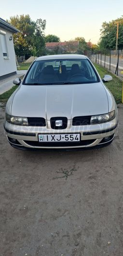 SEAT TOLEDO 1.6 16V Stella Klima