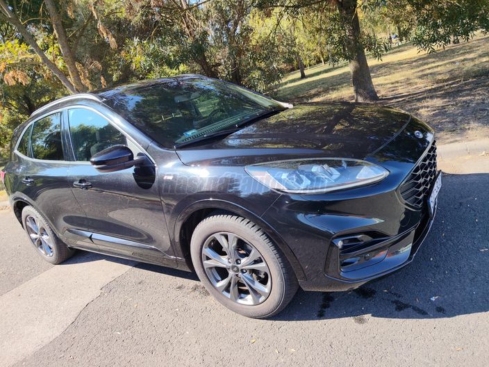 FORD KUGA 1.5 EcoBoost ST-Line