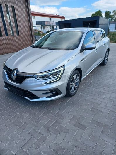 RENAULT MEGANE Grandtour 1.3 TCe Techno