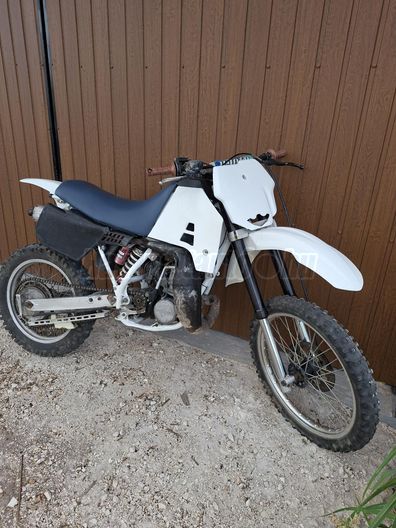 HUSQVARNA CR 250