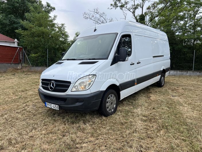 MERCEDES-BENZ SPRINTER 316 CDI 906.135.13