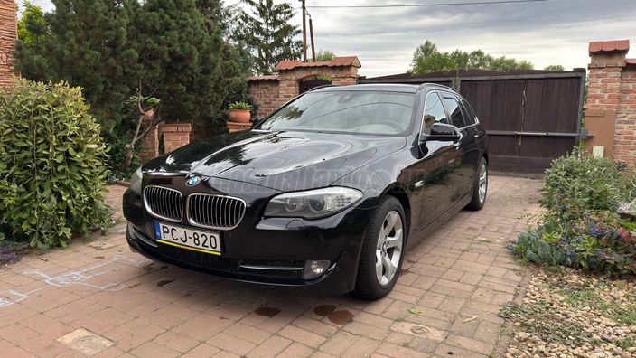 BMW 520 520d Touring (Automata)