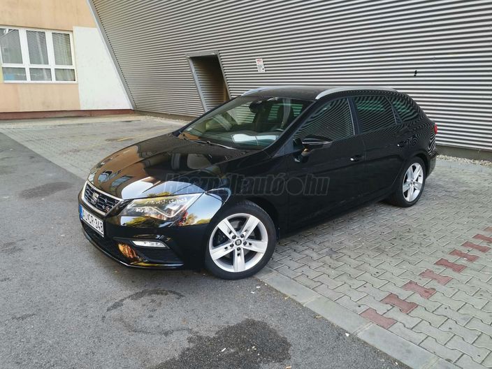 SEAT LEON ST 1.8 TFSI FR Start&Stop DSG