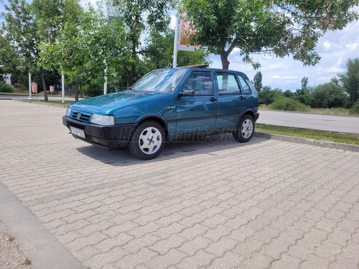 FIAT UNO 1.0 45 S