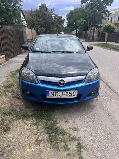 OPEL TIGRA TT 1.4 16V Enjoy