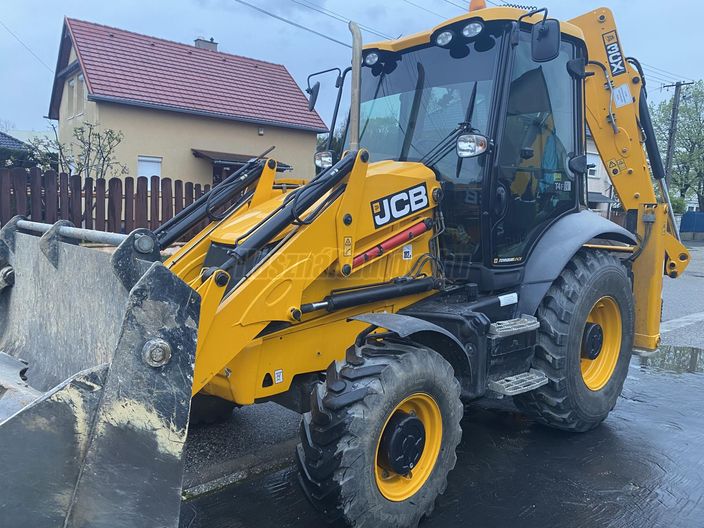JCB 3CX